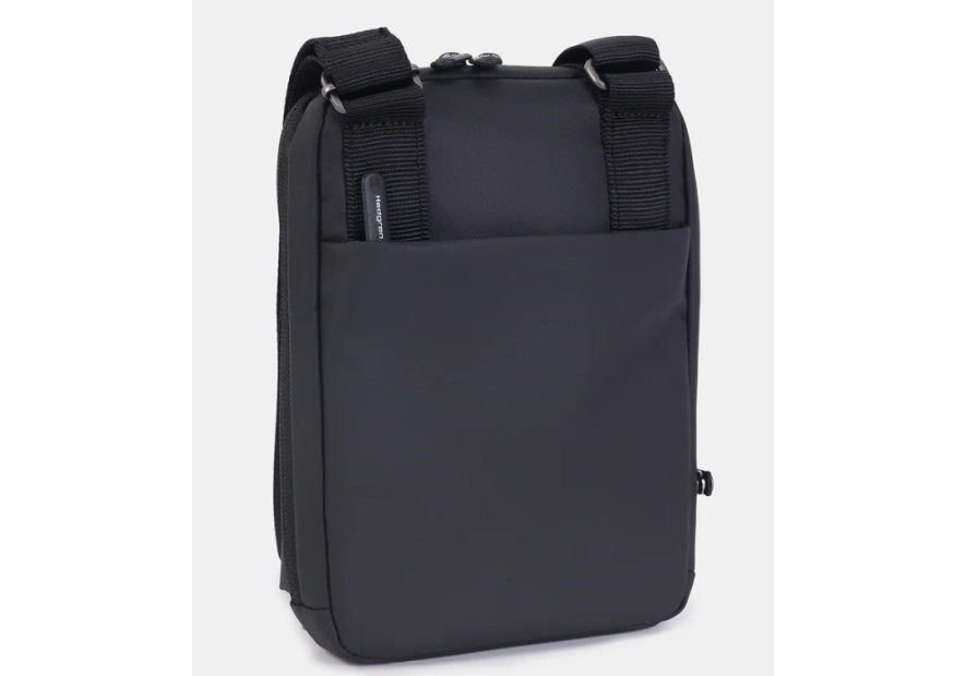 Hedgren HCOCM09/WALK sacoche croisé m + rfid sacoche mixte