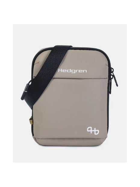 Hedgren HCOCM09/WALK - POLYESTER - VINTA sacoche croisé m + rfid sacoche-mixte