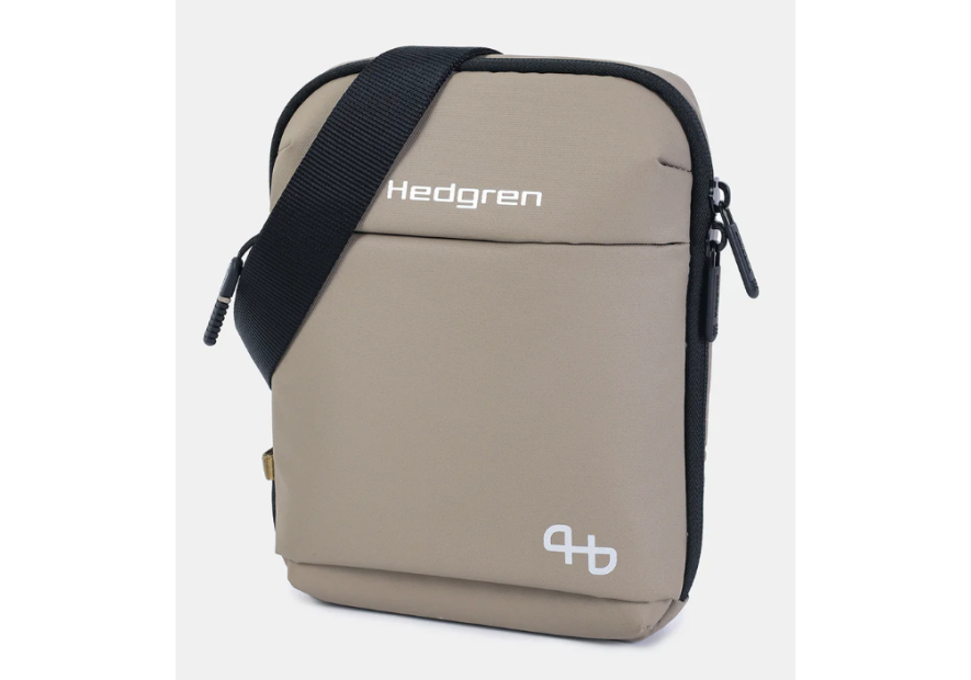 Hedgren HCOCM09/WALK - POLYESTER - VINTA sacoche croisé m + rfid sacoche mixte