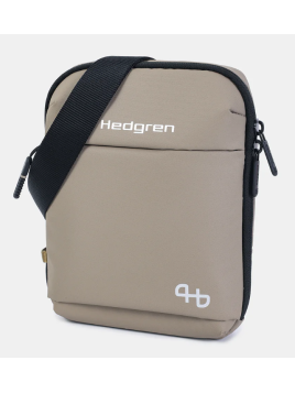 Hedgren HCOCM09/WALK - POLYESTER - VINTA sacoche croisé m + rfid sacoche mixte
