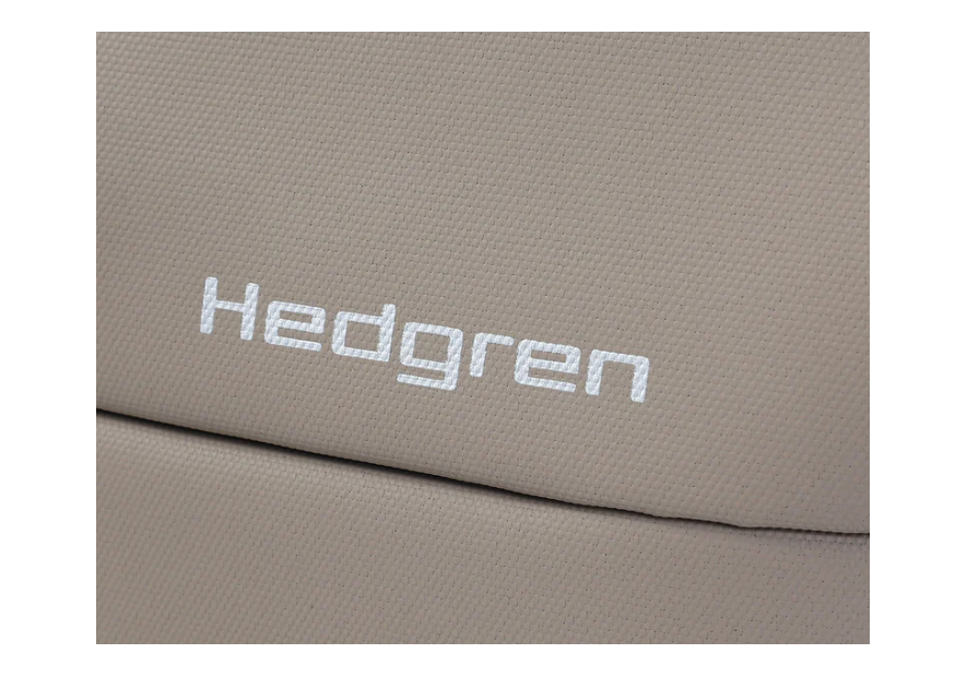 Hedgren HCOCM09/WALK - POLYESTER - VINTA sacoche croisé m + rfid sacoche mixte