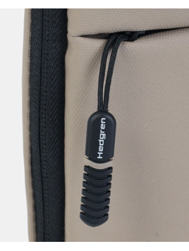 Hedgren HCOCM09/WALK - POLYESTER - VINTA sacoche croisé m + rfid sacoche mixte