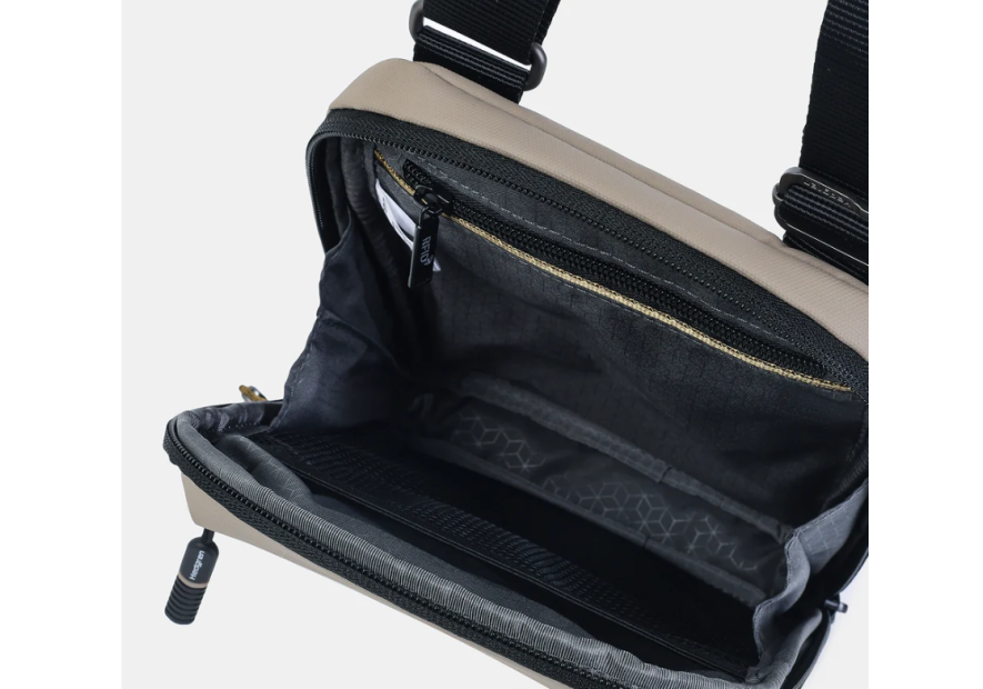 Hedgren HCOCM09/WALK sacoche croisé m + rfid sacoche mixte