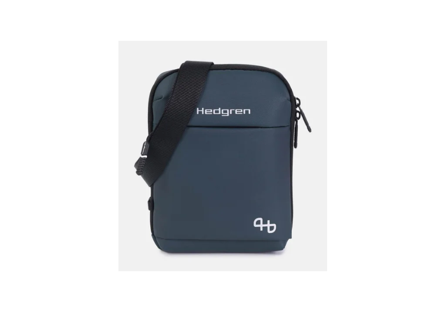 Hedgren HCOCM09/WALK sacoche croisé m + rfid sacoche mixte