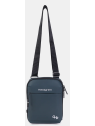 Hedgren HCOCM09/WALK - POLYESTER - CITY  sacoche croisé m + rfid sacoche-mixte