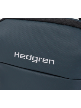 Hedgren HCOCM09/WALK - POLYESTER - CITY  sacoche croisé m + rfid sacoche mixte