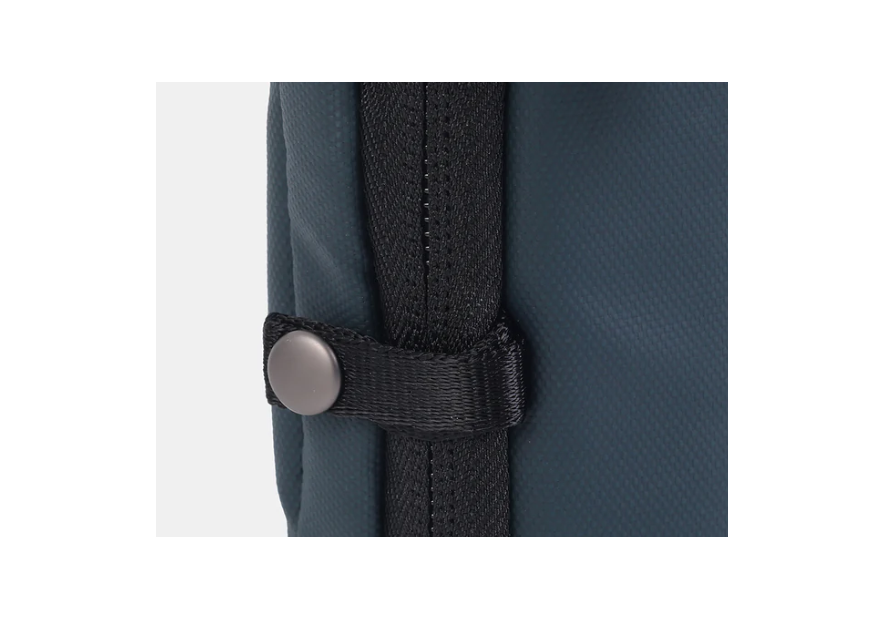 Hedgren HCOCM09/WALK - POLYESTER - CITY  sacoche croisé m + rfid sacoche mixte