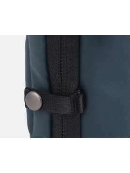 Hedgren HCOCM09/WALK - POLYESTER - CITY  sacoche croisé m + rfid sacoche mixte