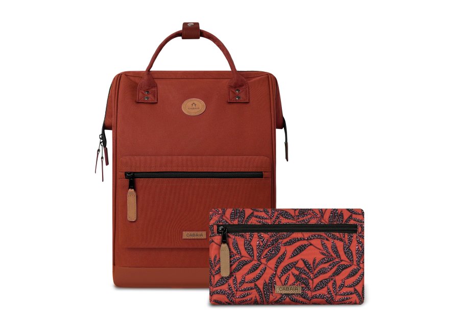 Cabaïa BAGS SMALL - NYLON 900D - KAIKOU sac à dos cabaïa adventurer small Loisirs