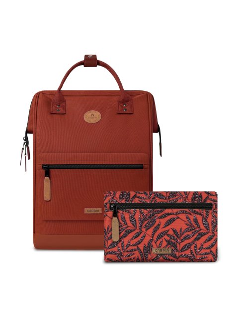 Cabaïa BAGS SMALL sac à dos cabaïa adventurer small Loisirs