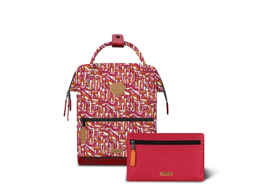 Cabaïa BAGS SMALL sac à dos cabaïa adventurer small Loisirs