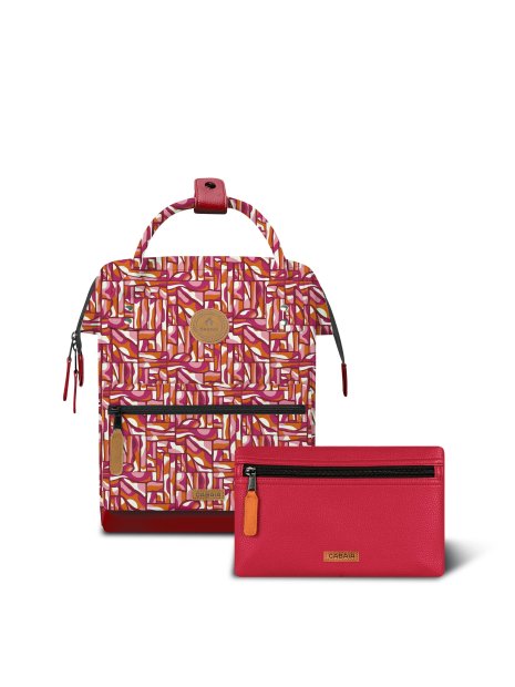 Cabaïa BAGS SMALL - NYLON 900D - SALZBO sac à dos cabaïa adventurer small loisirs