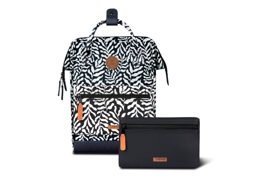 Cabaïa BAGS SMALL sac à dos cabaïa adventurer small Loisirs