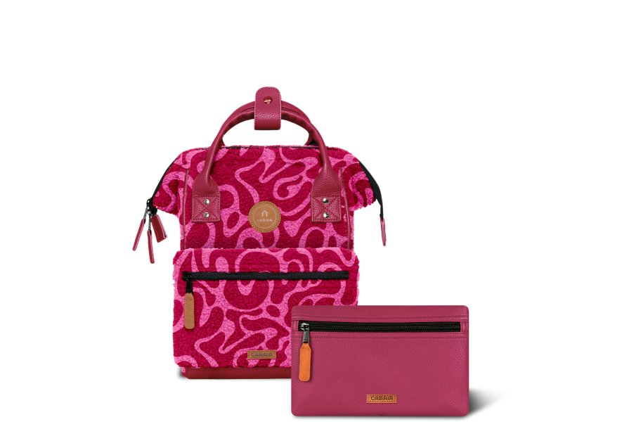 Cabaïa BAGS SMALL - NYLON 900D - AQABA sac à dos cabaïa adventurer small Loisirs