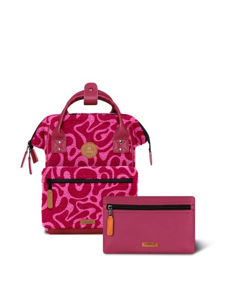 Cabaïa BAGS SMALL sac à dos cabaïa adventurer small loisirs