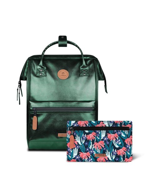 Cabaïa BAGS SMALL sac à dos cabaïa adventurer small Loisirs