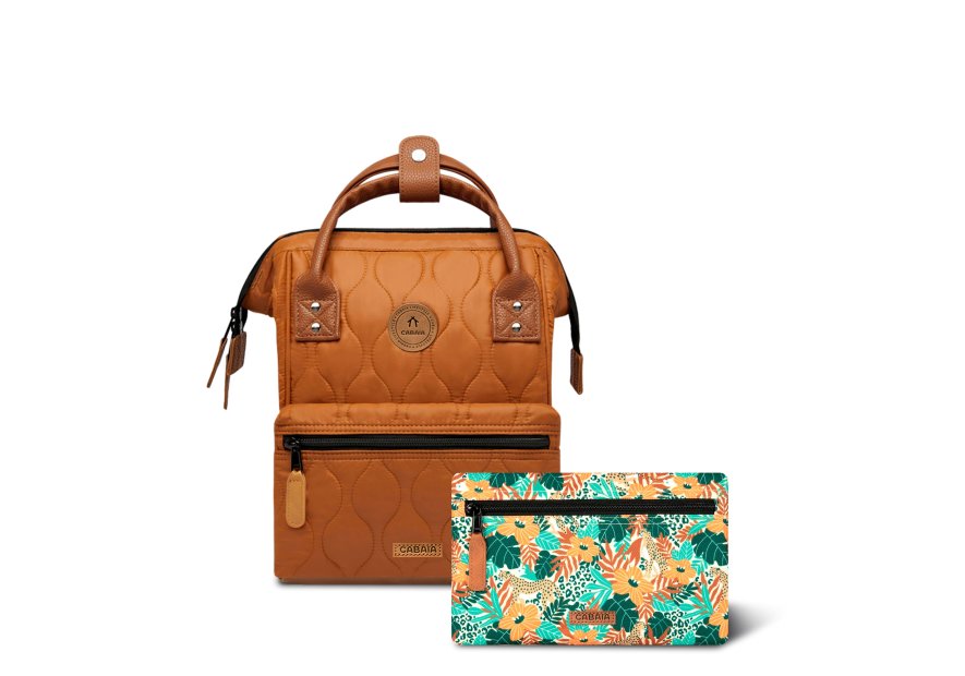 Cabaïa BAGS SMALL sac à dos cabaïa adventurer small Loisirs