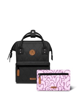 Cabaïa BAGS SMALL - POLYURÉTHANE - NIAM sac à dos cabaïa adventurer small Loisirs