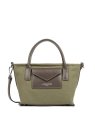 Lancaster 518-049 sac porté main s lancaster canvas kba sacs-a-mains