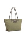 Lancaster 518-050 sac shopping format a4 lancaster canvas kba sac-a-main-shopping-toile-ou-cuir