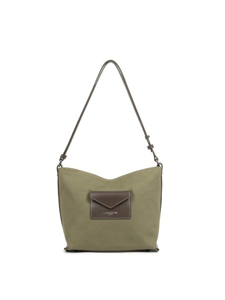 Lancaster 518-051 sac seau s lancaster canvas kba Sacs à mains