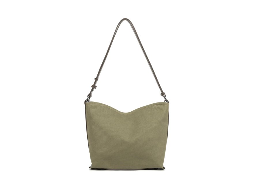 Lancaster 518-051 sac seau s lancaster canvas kba Sacs à mains