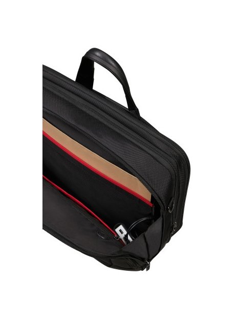 Samsonite 147142/KM2005 porte documents ordinateur 17"3 samsonite prodlx 6 Sac business
