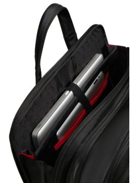 Samsonite 147142/KM2005 porte documents ordinateur 17"3 samsonite prodlx 6 Sac business