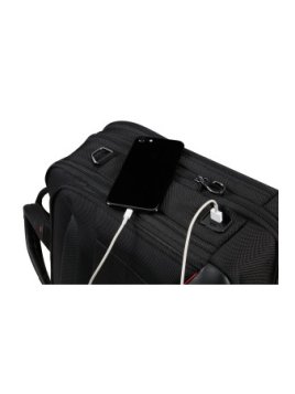 Samsonite 147142/KM2005 - NYLON BALISTIC - porte documents ordinateur 17"3 samsonite prodlx 6 Sac business