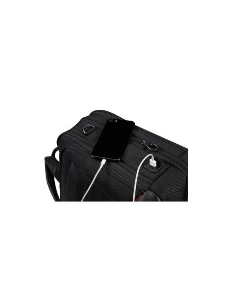 Samsonite 147142/KM2005 porte documents ordinateur 17"3 samsonite prodlx 6 Sac business