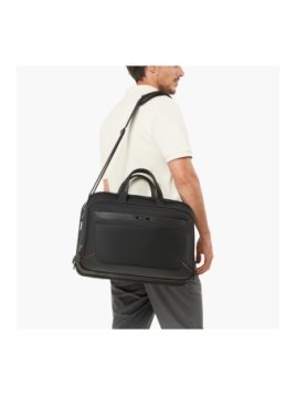 Samsonite 147142/KM2005 - NYLON BALISTIC - porte documents ordinateur 17"3 samsonite prodlx 6 Sac business