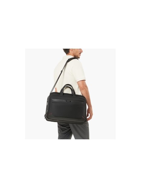 Samsonite 147142/KM2005 porte documents ordinateur 17"3 samsonite prodlx 6 Sac business