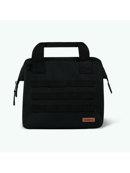 Cabaïa LUNCH BAG. - NYLON 900D - BERLIN glacière lunch bag Accueil