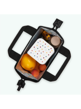 Cabaïa LUNCH BAG. - NYLON 900D - BERLIN glacière lunch bag Accueil