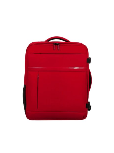 JUMP ST4535 - POLYESTER - ROUGE sac à dos voyage 45cm jump monthélys sacs-de-voyage