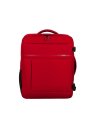 JUMP ST4535 - POLYESTER - ROUGE sac à dos voyage 45cm jump monthélys sacs-de-voyage