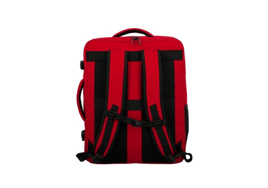 JUMP ST4535 sac à dos voyage 45cm jump monthélys Sacs de voyage