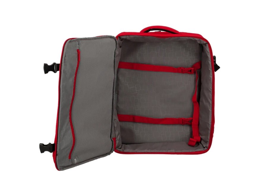 JUMP ST4535 sac à dos voyage 45cm jump monthélys Sacs de voyage