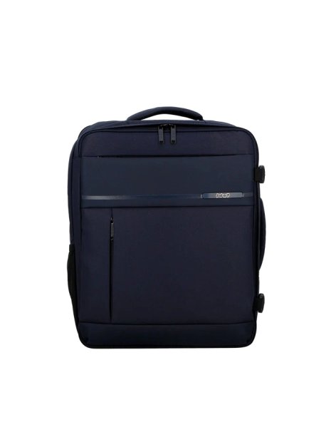 JUMP ST4535 - POLYESTER - BLEU FONCÉ sac à dos voyage 45cm jump monthélys sacs-de-voyage