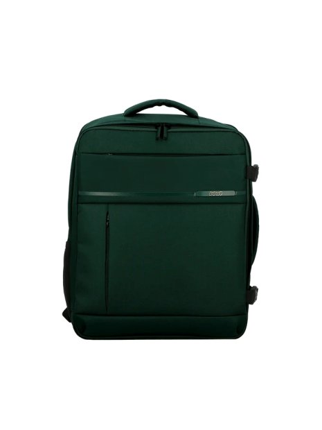 JUMP ST4535 - POLYESTER - VERT SAPIN sac à dos voyage 45cm jump monthélys sacs-de-voyage