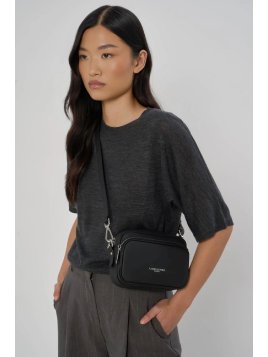 Lancaster 480-067 sac bandoulière lancaster donna aria Sacs à mains