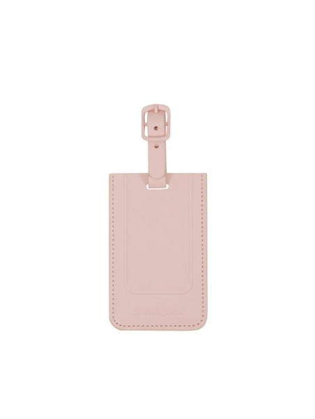 Samsonite 155592 - SYNTHÉTIQUE - ROSE porte adresse x2 Accessoires de voyage