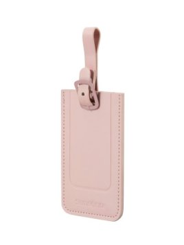 Samsonite 155592 porte adresse x2 Accessoires de voyage