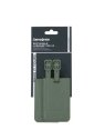 Samsonite 155592 - SYNTHÉTIQUE - GREEN porte adresse x2 accessoires-de-voyage