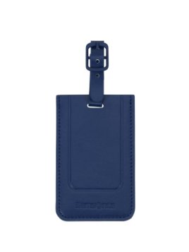 Samsonite 155592 porte adresse x2 Accessoires de voyage