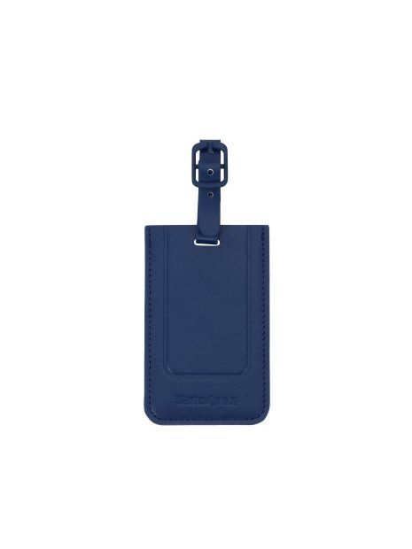 Samsonite 155592 - SYNTHÉTIQUE - MIDNIGHT  porte adresse x2 accessoires-de-voyage