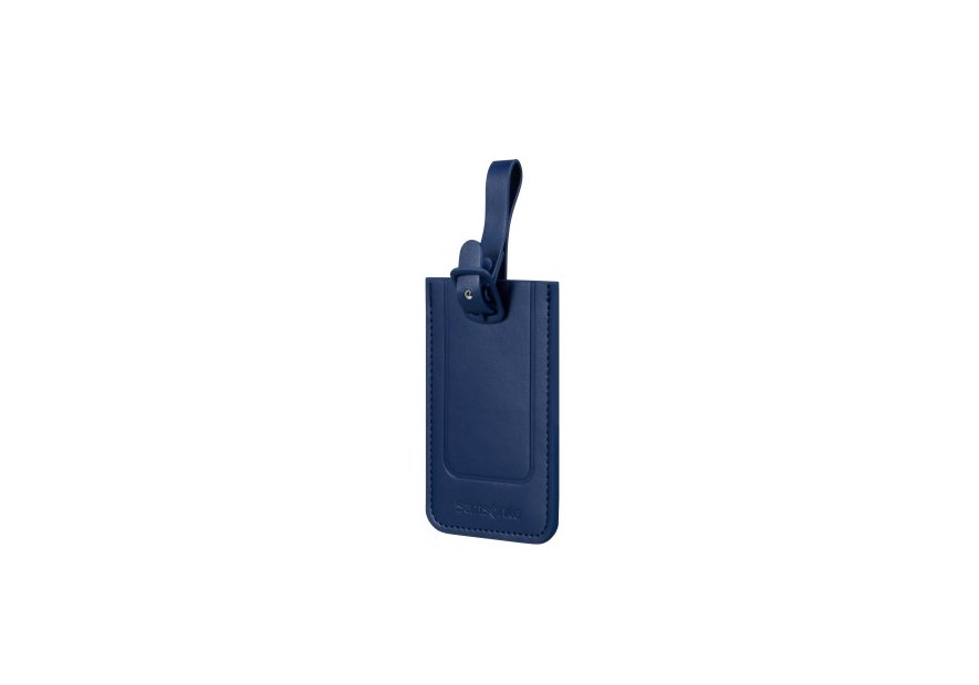 Samsonite 155592 porte adresse x2 Accessoires de voyage