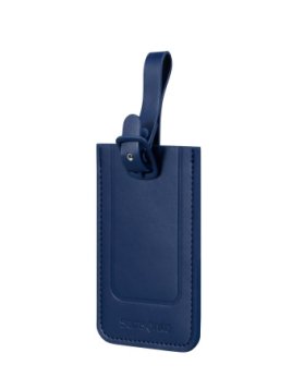 Samsonite 155592 - SYNTHÉTIQUE - MIDNIGHT  porte adresse x2 Accessoires de voyage