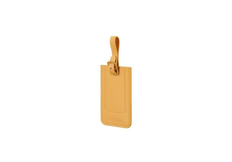 Samsonite 155592 porte adresse x2 Accessoires de voyage