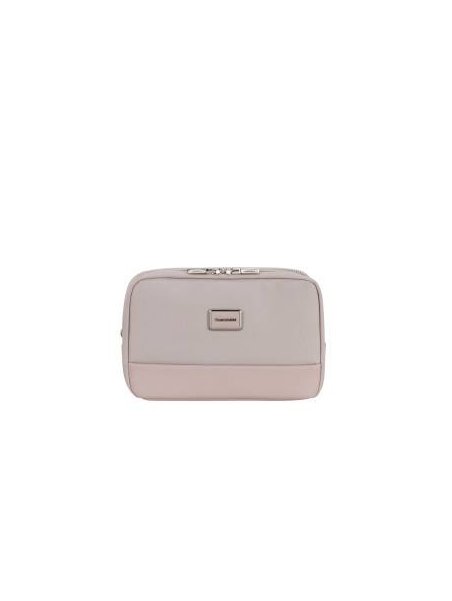 Samsonite 155317 - POLYESTER - ROSE trousse de toilette samsonite image Trousses de toilette